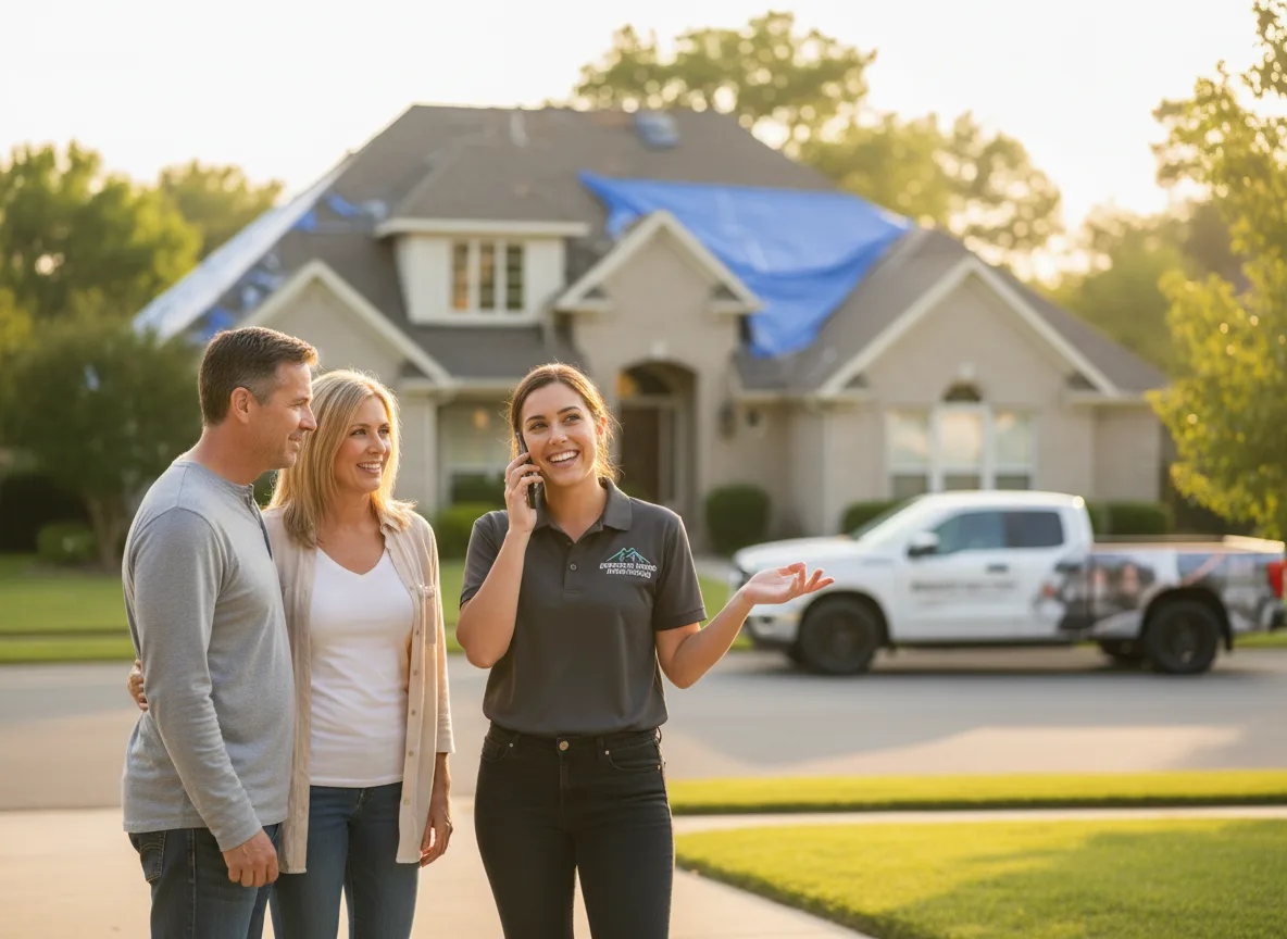 Emergency Roof Repair Andover, IA FAQs